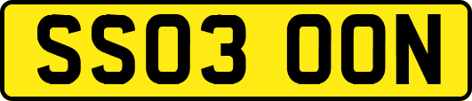 SS03OON