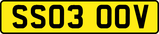 SS03OOV