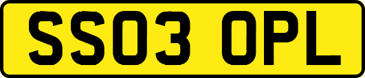 SS03OPL