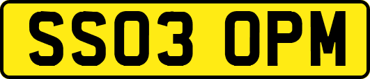 SS03OPM