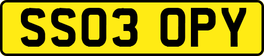 SS03OPY