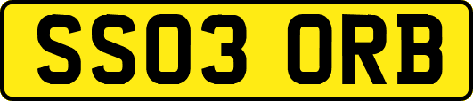 SS03ORB