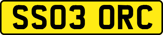 SS03ORC