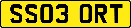 SS03ORT