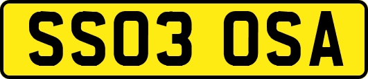 SS03OSA