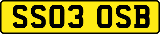 SS03OSB