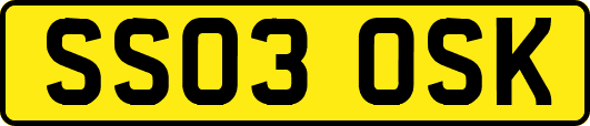 SS03OSK