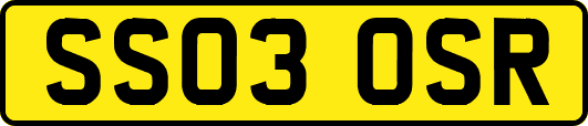 SS03OSR