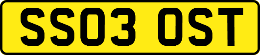 SS03OST