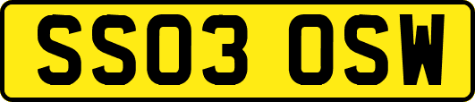 SS03OSW