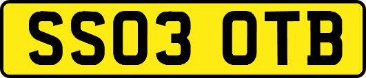 SS03OTB