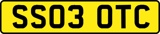 SS03OTC
