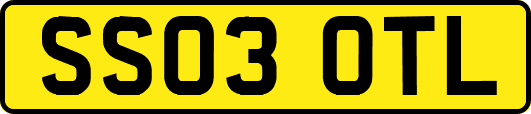 SS03OTL