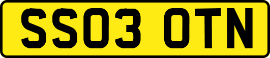 SS03OTN