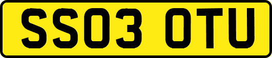 SS03OTU