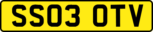 SS03OTV
