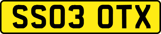 SS03OTX