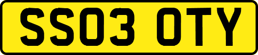 SS03OTY