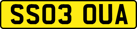SS03OUA
