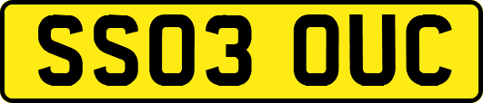SS03OUC