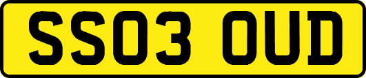 SS03OUD