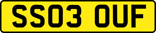 SS03OUF