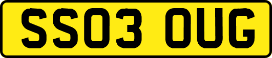 SS03OUG