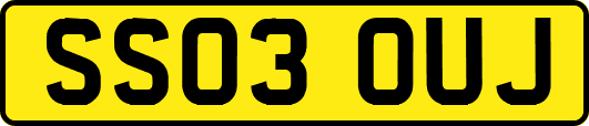 SS03OUJ