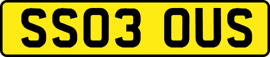 SS03OUS