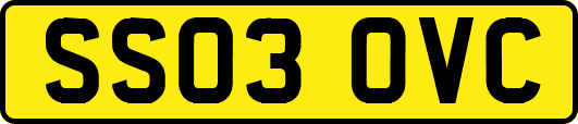 SS03OVC