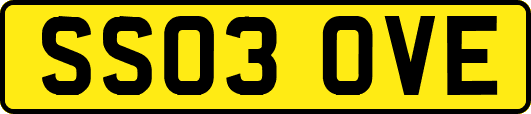 SS03OVE