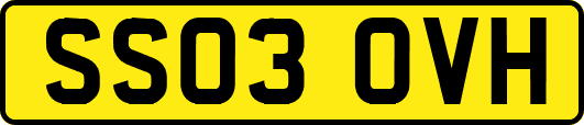 SS03OVH