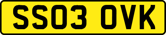 SS03OVK