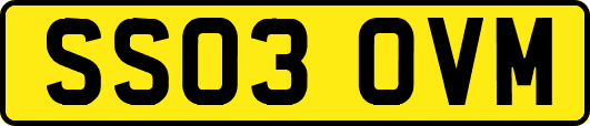 SS03OVM