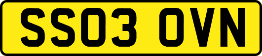 SS03OVN