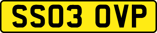 SS03OVP