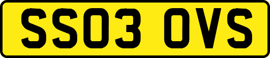 SS03OVS