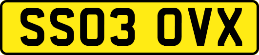 SS03OVX