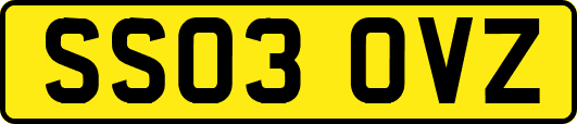 SS03OVZ