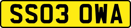 SS03OWA