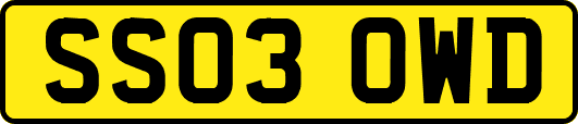 SS03OWD
