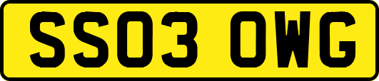 SS03OWG