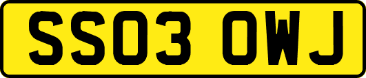 SS03OWJ