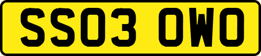 SS03OWO