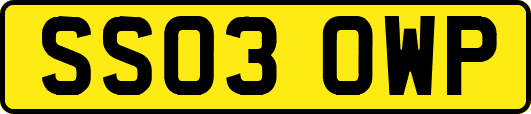 SS03OWP