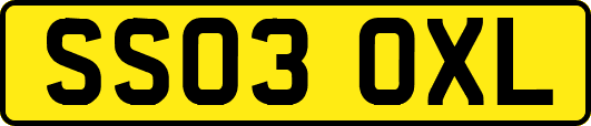 SS03OXL
