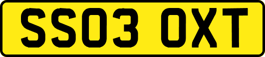 SS03OXT