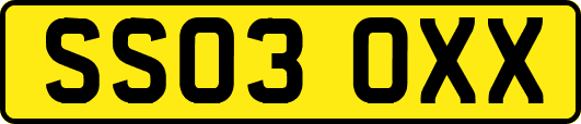 SS03OXX