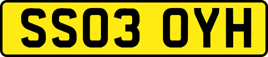 SS03OYH