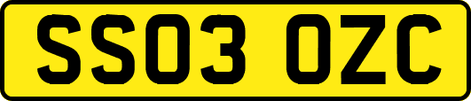 SS03OZC